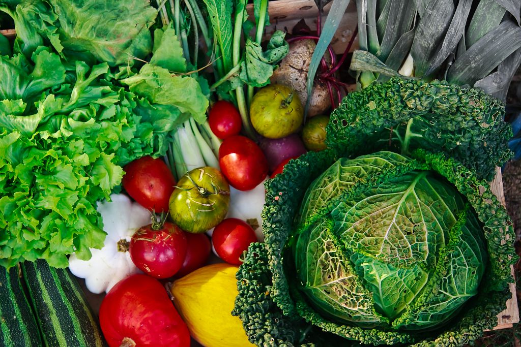 Marché