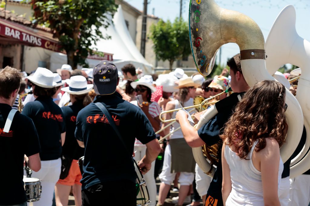 FÃ©ria Musique 