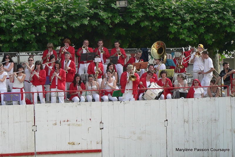 fêtes de Monguilhem