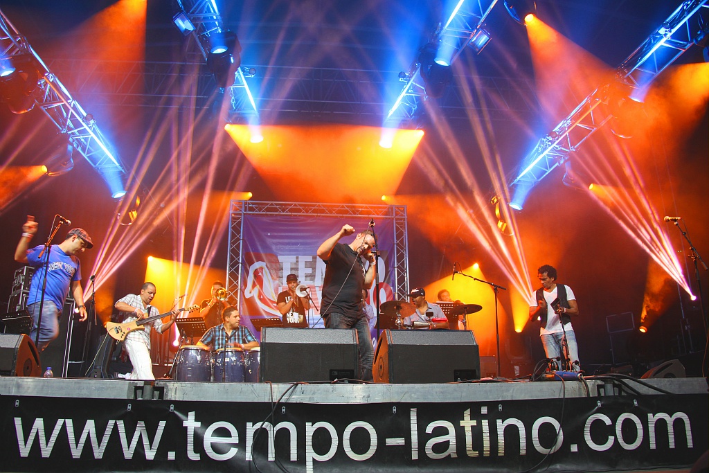 Tempo L