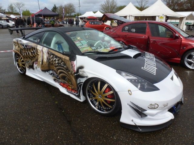 championnat de France de Drift