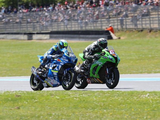 championnat de France superbike (moto)