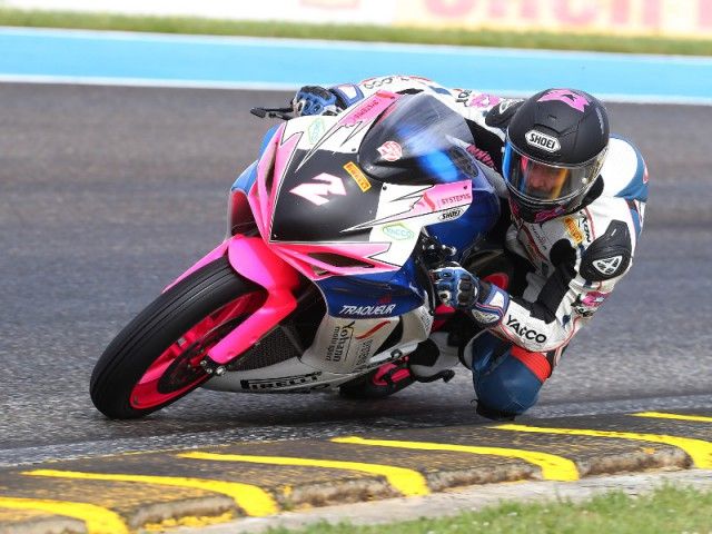 championnat de France superbike (moto)