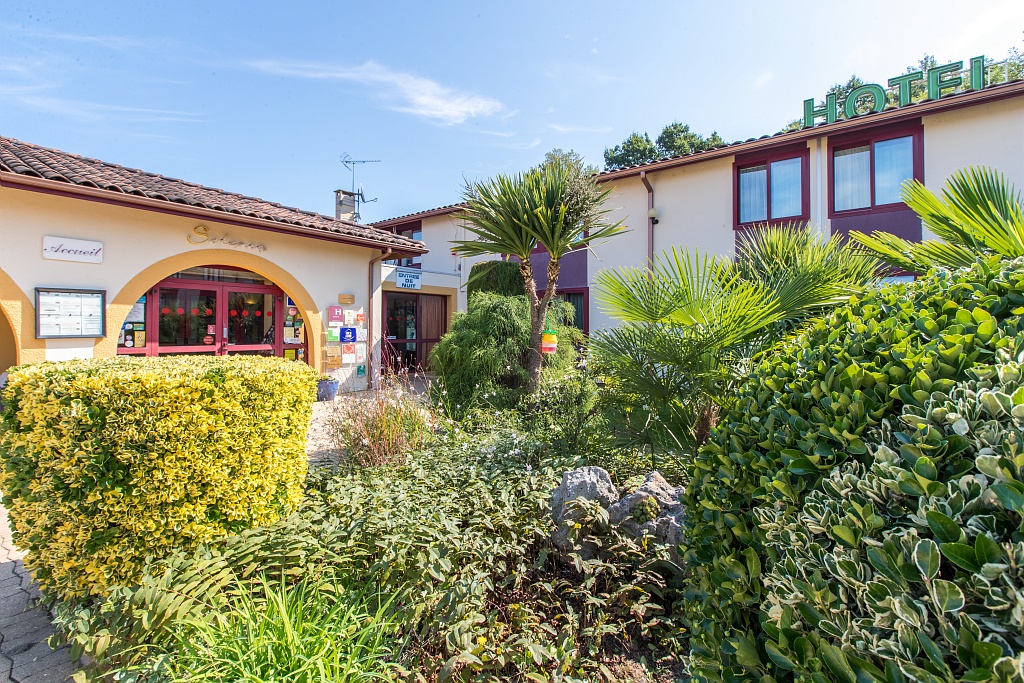 HOTEL SOLENCA