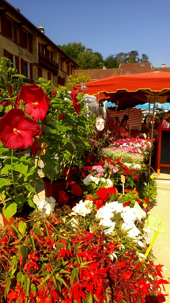 marché