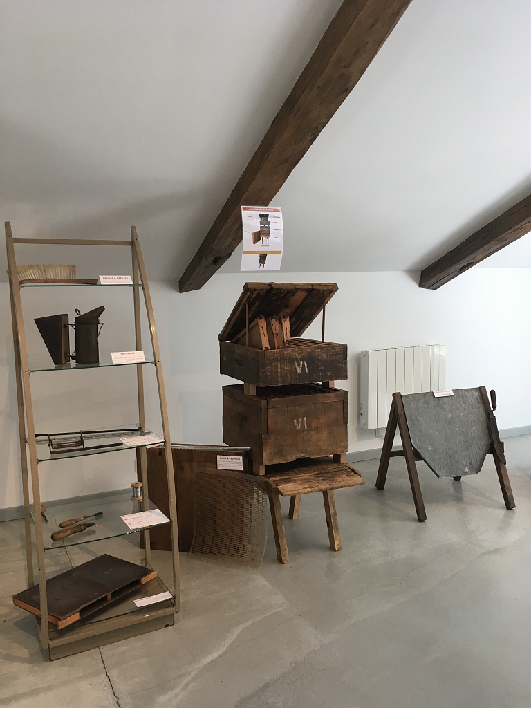 Musée du Paysan Gascon