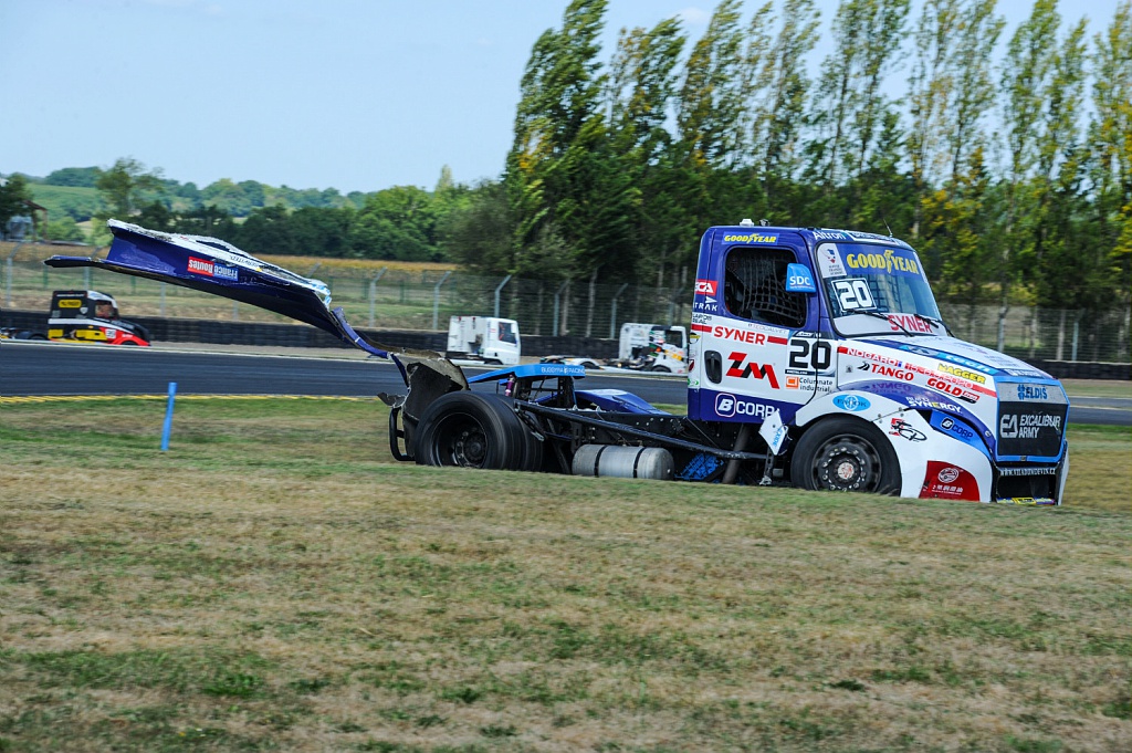 Grand Prix Camion