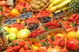 Marché
