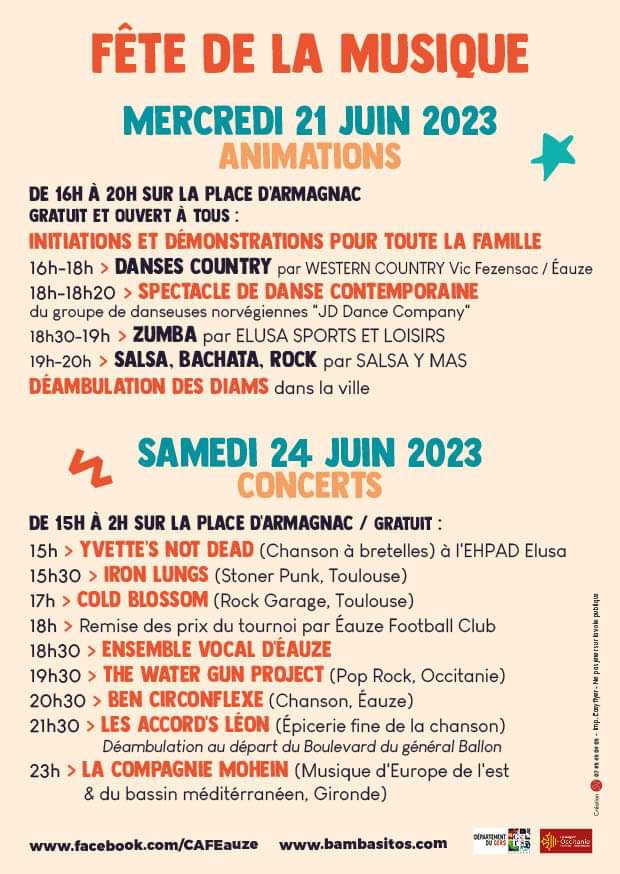 Affiche
